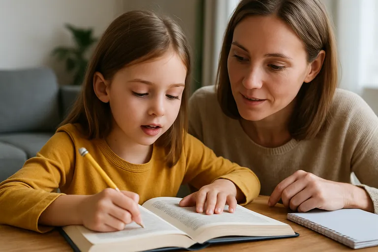 Waarom goed nederlands leren zo belangrijk is voor je kind