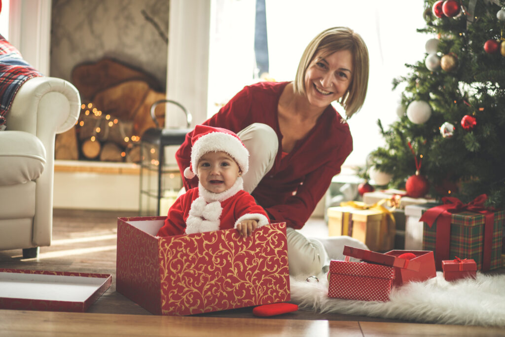 Waarom eenvoudige cadeaus voor kinderen echt de beste cadeaus ooit zijn